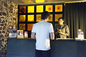 Downtown Beds - Hostel