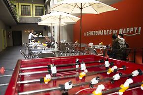 Downtown Beds - Hostel