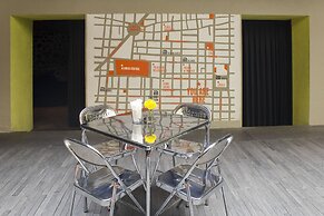 Downtown Beds - Hostel