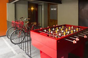 Downtown Beds - Hostel