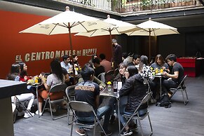 Downtown Beds - Hostel