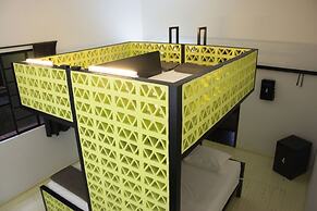 Downtown Beds - Hostel