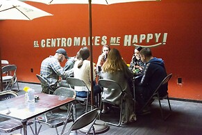 Downtown Beds - Hostel