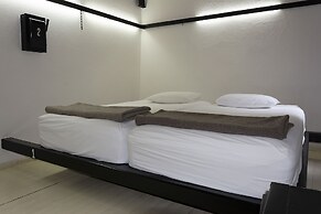 Downtown Beds - Hostel
