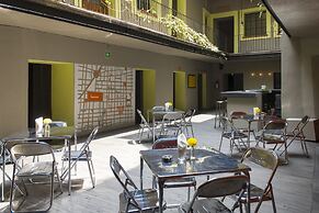 Downtown Beds - Hostel