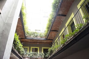 Downtown Beds - Hostel