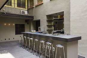 Downtown Beds - Hostel