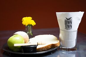 Downtown Beds - Hostel