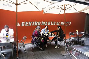 Downtown Beds - Hostel