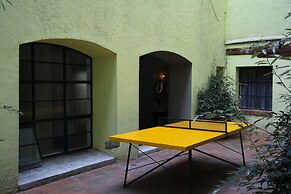 Downtown Beds - Hostel