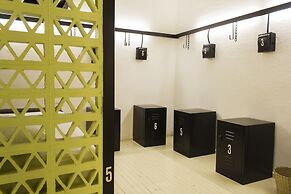 Downtown Beds - Hostel