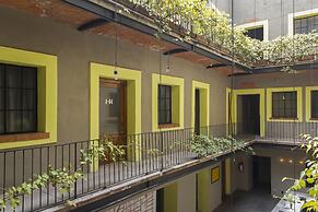 Downtown Beds - Hostel