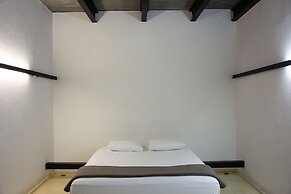 Downtown Beds - Hostel