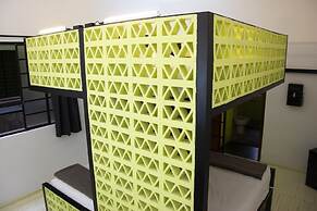 Downtown Beds - Hostel