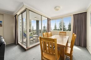 Sandpiper Apartments