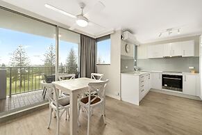 Sandpiper Apartments