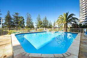 Sandpiper Apartments