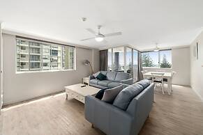 Sandpiper Apartments