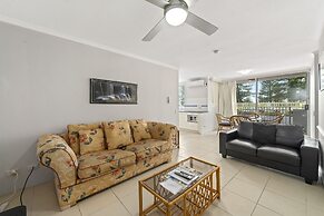 Sandpiper Apartments