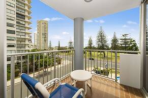 Sandpiper Apartments