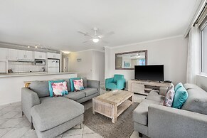 Sandpiper Apartments