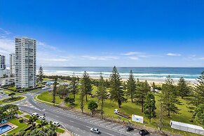 Sandpiper Apartments