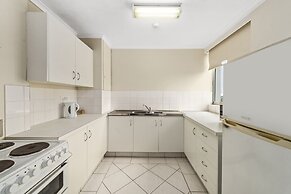 Sandpiper Apartments