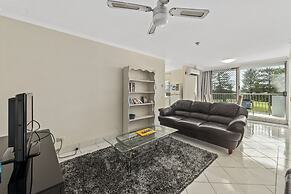 Sandpiper Apartments