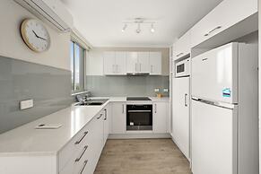 Sandpiper Apartments