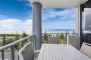 Sandpiper Apartments