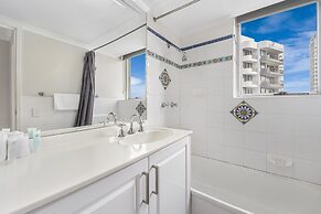 Sandpiper Apartments