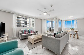 Sandpiper Apartments