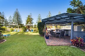 Sandpiper Apartments