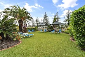 Sandpiper Apartments