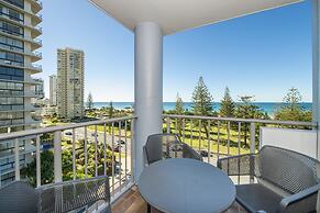 Sandpiper Apartments