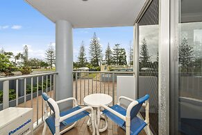 Sandpiper Apartments