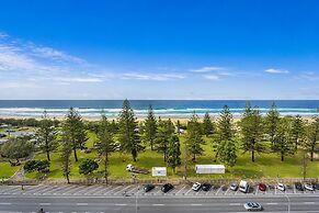 Sandpiper Apartments