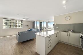 Sandpiper Apartments