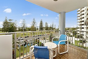 Sandpiper Apartments