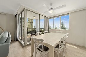 Sandpiper Apartments