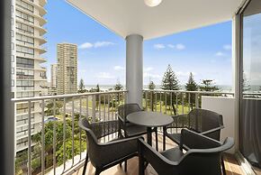 Sandpiper Apartments