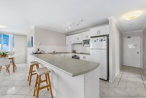 Sandpiper Apartments