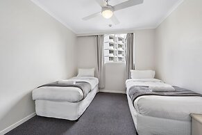 Sandpiper Apartments