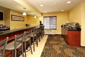 Cobblestone Hotel & Suites - Seward