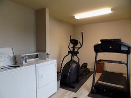 Cobblestone Hotel & Suites - Seward