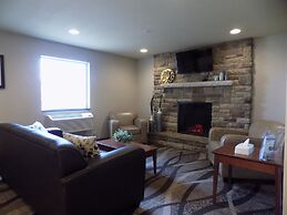 Cobblestone Hotel & Suites - Seward