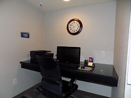 Cobblestone Hotel & Suites - Seward