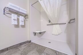 Cobblestone Hotel & Suites - Seward