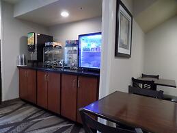 Cobblestone Hotel & Suites - Seward