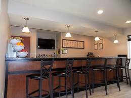 Cobblestone Hotel & Suites - Seward